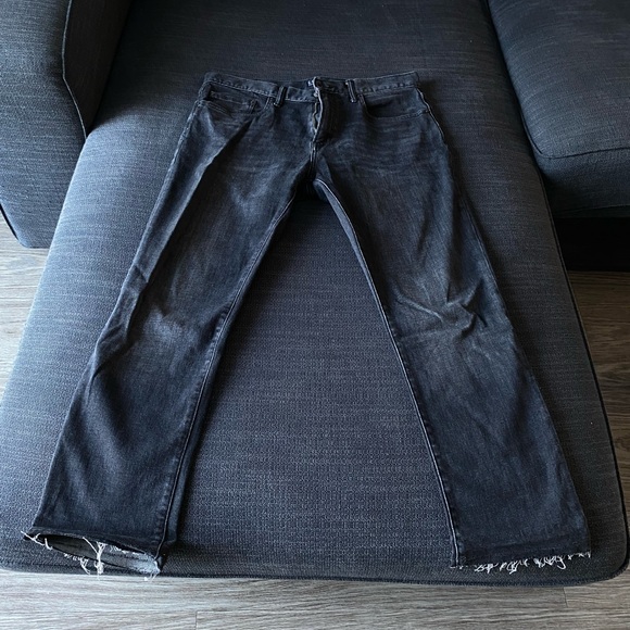 GAP Jeans - Picture 1 of 4